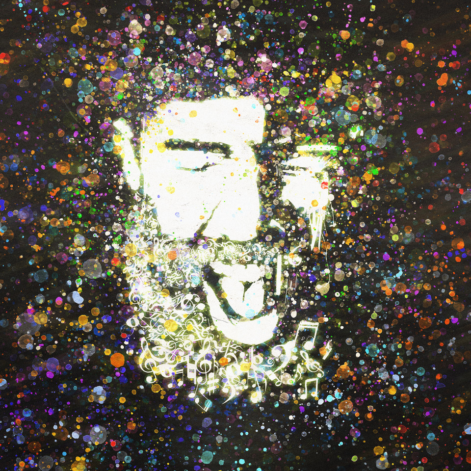 Koorbazen: ALIVE (10-jarig bestaan)